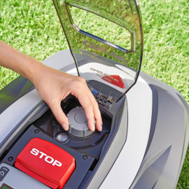 AL-KO Robolinho® 350W