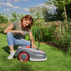 AL-KO Robolinho® 550W