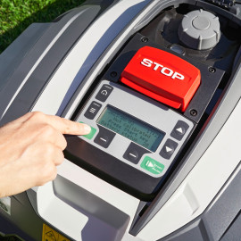 AL-KO Robolinho® 550W