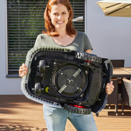 AL-KO Robolinho® 550W