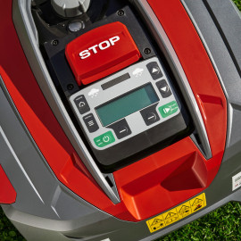 solo by AL-KO Robolinho® 520W