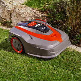 solo by AL-KO Robolinho® 520W