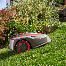 solo by AL-KO Robolinho® 520W