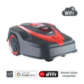 solo by AL-KO Robolinho® 520W