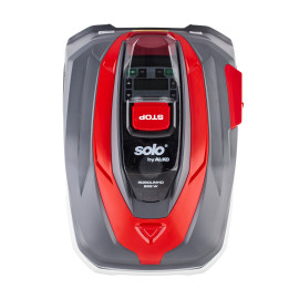 solo by AL-KO Robolinho® 822W