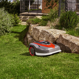 solo by AL-KO Robolinho® 822W