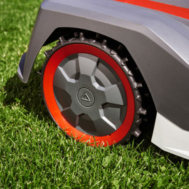 solo by AL-KO Robolinho® 822W