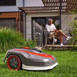 solo by AL-KO Robolinho® 822W