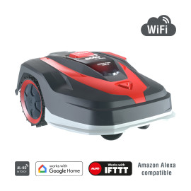 solo by AL-KO Robolinho® 822W