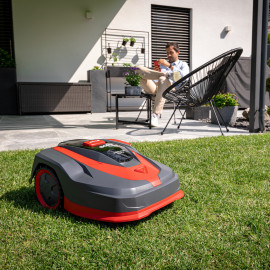 solo by AL-KO Robolinho® 1423W