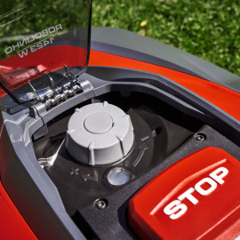 solo by AL-KO Robolinho® 1423W