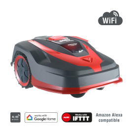 solo by AL-KO Robolinho® 1423W