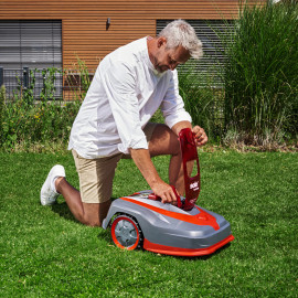 solo by AL-KO Robolinho® 2323W