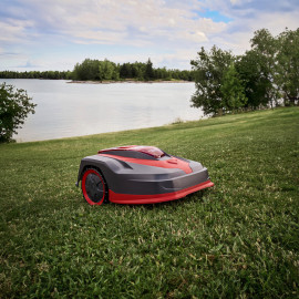 solo by AL-KO Robolinho® 2323W