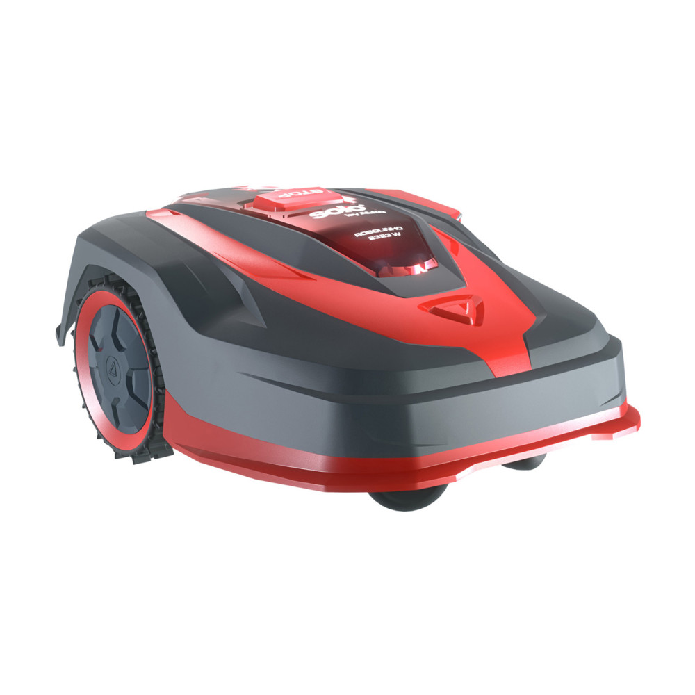 solo by AL-KO Robolinho® 2323W