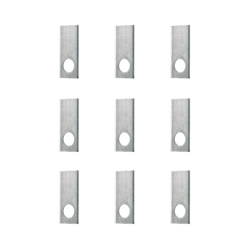 Žacie nože Honda – 9ks balenie