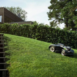 Husqvarna Automower 435X AWD NERA Husqvarna Automower 435X AWD NERA