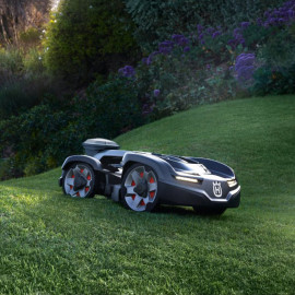 Husqvarna Automower 435X AWD NERA Husqvarna Automower 435X AWD NERA