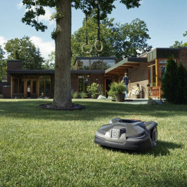 Husqvarna Automower® 405X Husqvarna Automower® 405X