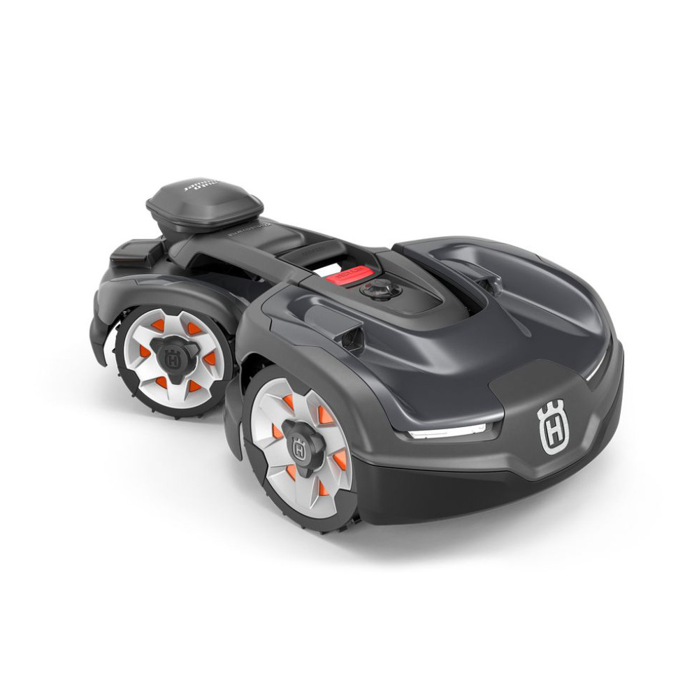 Husqvarna Automower 435X AWD NERA Husqvarna Automower 435X AWD NERA