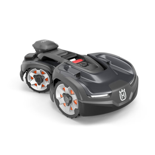 Husqvarna Automower 435X AWD NERA