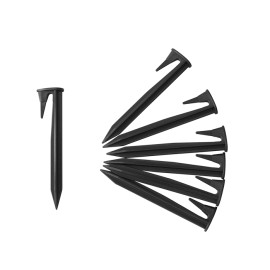 Náhradné balenie upevňovacích kolíkov (90 kusov) Náhradné balenie upevňovacích kolíkov (90 kusov)