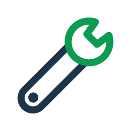 Sezónny servis robotickej kosačky Sezónny servis robotickej kosačky