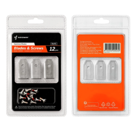 Nože pre Segway Navimow - 12ks