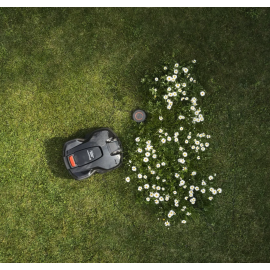 Husqvarna virtuálna zábrana Automower® FlexiFence